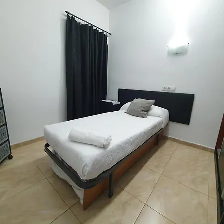 Marques Center * Бенидорм