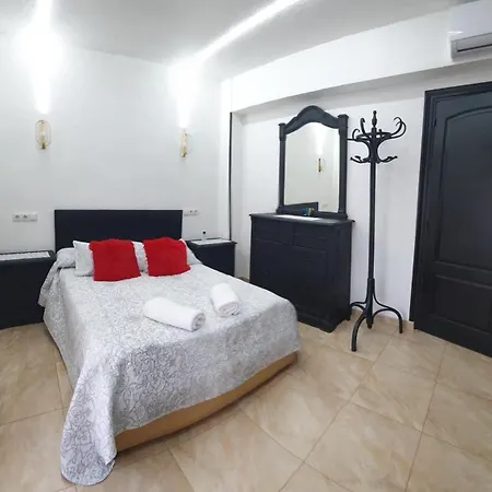 Appartement Marques Center