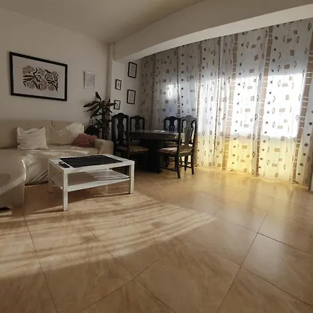Marques Center Benidorm