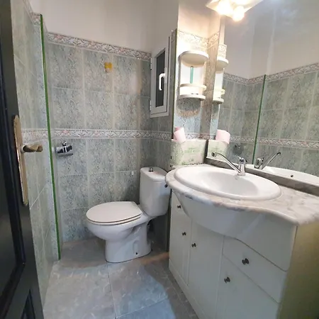 Marques Center Appartement *