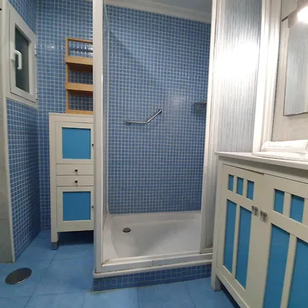 Appartement Marques Center