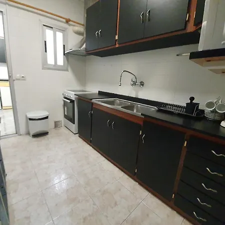 Appartement Marques Center