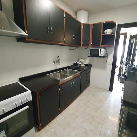 Marques Center * בנידורם