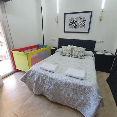 Apartment Marques Center