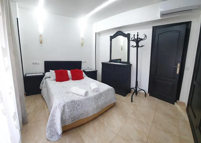 Apartment Marques Center