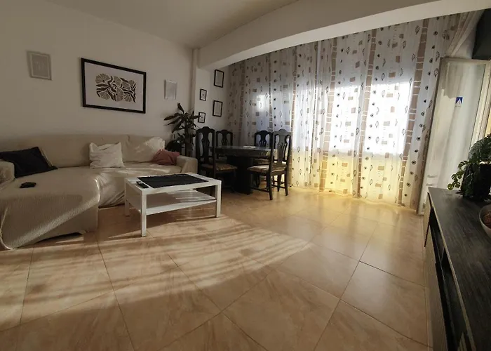 Marques Center Benidorm