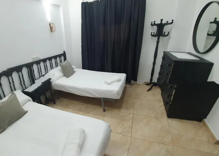 Marques Center * Benidorm