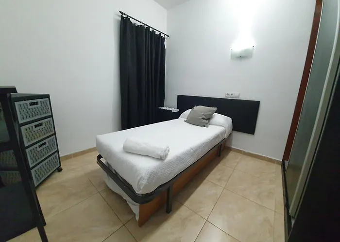 Marques Center * Benidorm