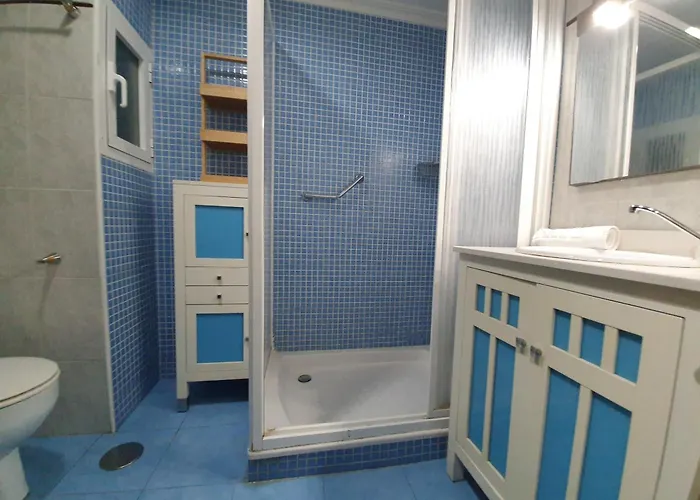 Appartement Marques Center